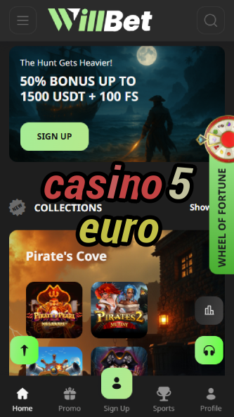 Casino 5 Euro - Low Stakes European Casino-www.bdqngd.com