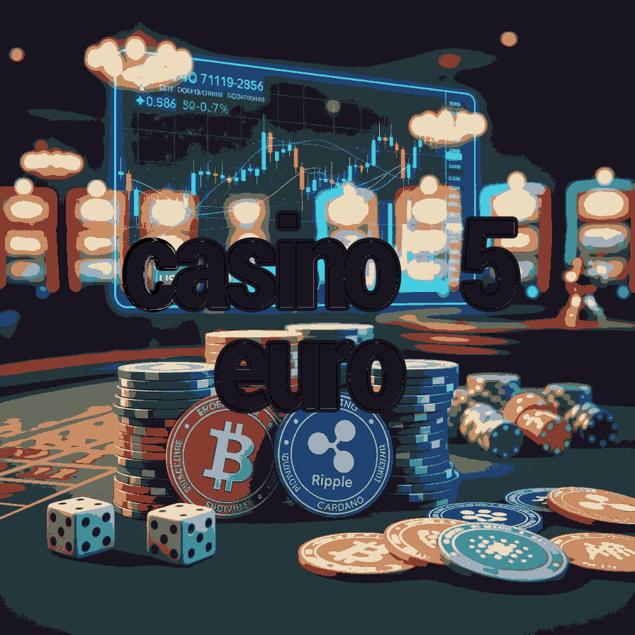 Casino 5 Euro - Low Stakes European Casino